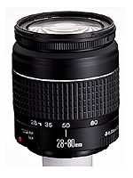 Canon EF 28-80 mm f/3.5-5.6 II